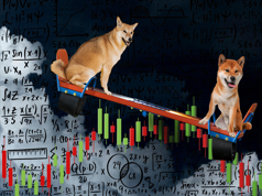 Shiba Inu Price Breaks Falling Wedge: Key Levels To Watch