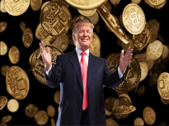Binance Deal with Trump Family Sparks Political Conflict of Interest Controversy