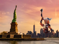 Coinbase Halts FLOKI, TURBO, GIGA Trading in New York 