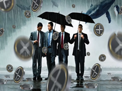 ​XRP Bulls Eye $3 As Ripple Exchange Reserves See Record Lows