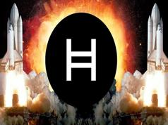 Hedera (HBAR) Surges 180% and Overthrows Toncoin: Ready for $1?
