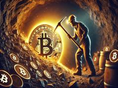 Bitcoin Miners Increase Selling as Market Sentiment Weakens