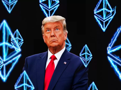 Ethereum Wallet Linked to Trump Family Sells $8 Million in ETH Amid Market Turmoil: WLFI’s Financial Nightmare