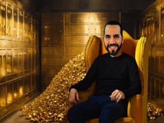 El Salvador Continues to Accumulate Bitcoin Despite IMF Pressure: An Unwavering Commitment
