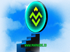 MapNode Lays International Legal Groundwork with Saint Vincent and the Grenadines License