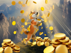 Shiba Inu (SHIB) Ready to Break Out? Technical Signals Hint at 500% Rally