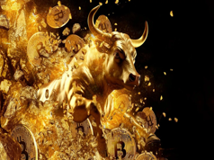 Bitcoin Price Hits Record High, Wipes Out $2 Billion in Short Positions
