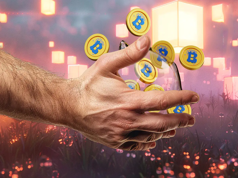 Ukraine Set to Establish Europe’s First Bitcoin Reserve in Partnership with Binance