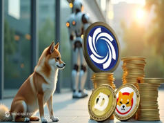 Dogecoin Could Hit $1 by 2025 – But Ozak AI Is the One to Watch