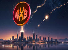 Rexas Finance (RXS): The Crypto Asset Leading the Global Investment Revolution in the Next Decade