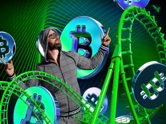 Bitcoin Shakes Market Ahead of Big Crypto Week