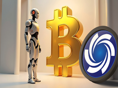 The Race for Profits: Will Bitcoin Hit $200,000 Before Ozak AI Hits $1?