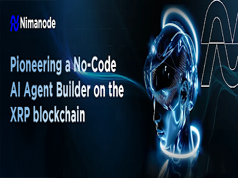 XRP Futures Contract Approved as Ecosystem Heats Up: Nimanode Ready to Launch $NMA Token Presale