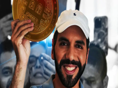 El Salvador Defies IMF, Continues to Increase Bitcoin Reserves – Escalating Tensions