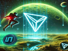 Dogecoin, Unilabs, and Tron: Top 3 Cryptocurrencies That Could Hit $1 by 2025