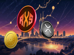 3 Altcoins to Watch Under $1 That Could Overtake XRP and ADA as Markets Prepare for a Boom