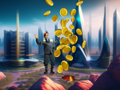 Marathon Digital Sets New Milestone in Bitcoin Mining After Halving