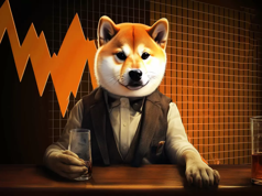 Shiba Inu Is About to Break Out? Rare Technical Pattern Signals 500% Gain