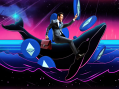 Ethereum Attracts Nearly $300 Million: Strong Signals From Institutional Investors