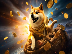 Shiba Inu Turns On DeFi Mode: Can SHIB Regain Momentum?
