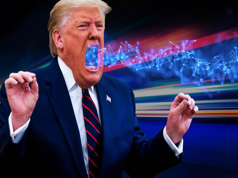 $150 Million TRUMP Coin Pours Into Binance Amid Massive Sell-Off