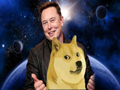 Elon Musk Reduces Focus on DOGE – A Chance for Dogecoin to Reemerge at $0.50?