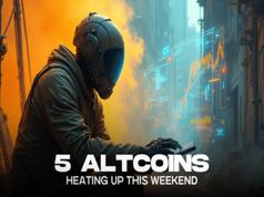 5 Best Cryptocurrencies to Buy Today: Strong Growth, Potential for a Breakout in Late 2025