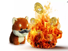 SHIB Burn Rate Drops 95% Despite Metaverse Boom: Warning or Opportunity?