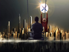 XRP Aims for $100: ETF Door Opens for Breakout Growth