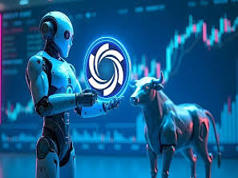 Turn $300 into $15,000 with Potential AI Gem: Ozak AI Is Poised to Explode