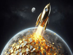 Bitcoin Surpasses $123,000 Ahead of Decisive Week for Crypto Markets