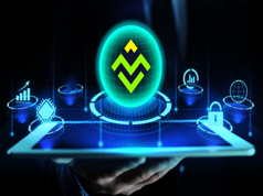 MAPNODE BUILDING THE MOST TRUSTED INFRASTRUCTURE FOR THE DECENTRALIZED ERA