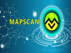 MapScan – The Bridge Between Data Transparency and Blockchain Security