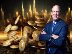 BlackRock and the Digitalization of Finance: From Bitcoin ETFs to the RWA Wave