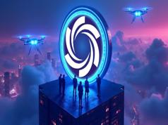 🌐 When Meme Coins Boom Again – Ozak AI Defines the Next Wave of Crypto Innovation