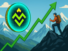 MAP/USDT SPECIAL ACCELERATION – BREAKING RESISTANCE, CONFIRMING MAPNODE'S STRENGTH