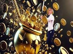 Gold Loses $2.1 Trillion – Bitcoin Jumps to $113,000, Is the “Asset Cycle” Beginning?