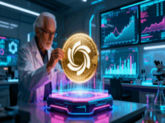 🔥 Meme Coin Returns to the Race – But Ozak AI Is the “Unknown” Rewriting the Investment Rules of 2025