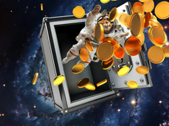 Canary Surprises SEC MOG Coin ETF Filing — Meme Coin “MOG Cat” Enters the Big Game