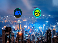 MAP/USDT CREATES A SPREAD-OFF EFFECT ON MEXC – A STARTING MILESTONE FOR A NEW RACE