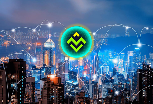 MAP/USDT CREATES A SPREAD-OFF EFFECT ON MEXC – A STARTING MILESTONE FOR A NEW RACE